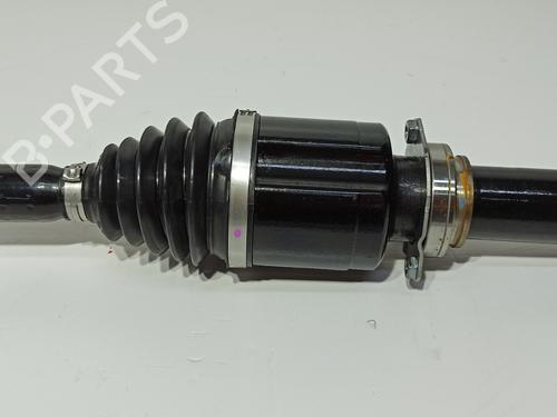 Right front driveshaft JEEP COMPASS (MP, M6, MV, M7)  | BP29622803M39