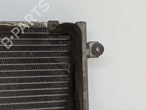 AC radiator NISSAN TERRANO II (R20) 2.7 TDi 4WD | BP7243724M32