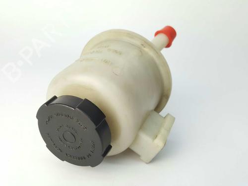Power steering reservoir NISSAN NAVARA NP300 (D40) 2.5 dCi 4WD | BP14539203M117 