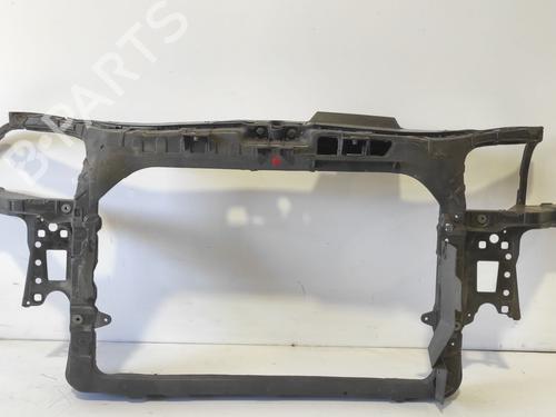 Used Front slam panel Front slam panel 38088375 38088375