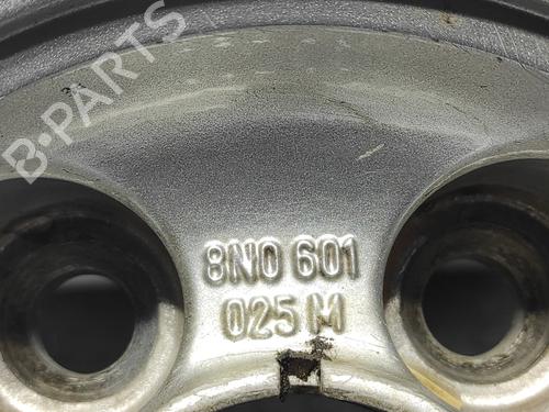 Rim AUDI TT Roadster (8N9) 1.8 T | BP11944863C45 