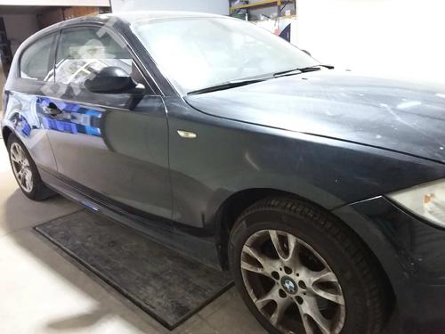 Ignition barrel BMW 1 (E81) 120 d | BP11388042M48 
