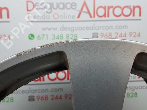 Rim MERCEDES-BENZ S-CLASS (W221, V221) S 320 CDI 4-matic (221.080, 221.180) | BP6629379C45 