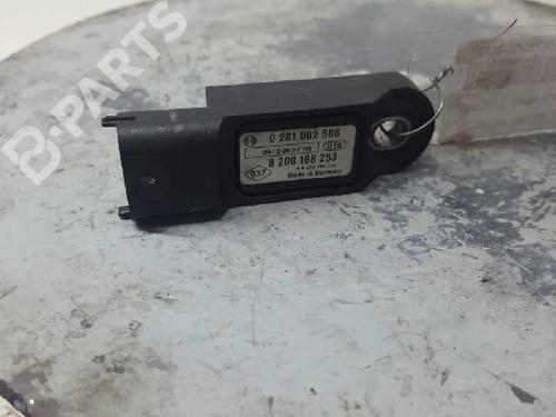 Electronic sensor NISSAN QASHQAI / QASHQAI +2 I (J10, NJ10, JJ10E) 1.5 dCi | BP8748185M84 