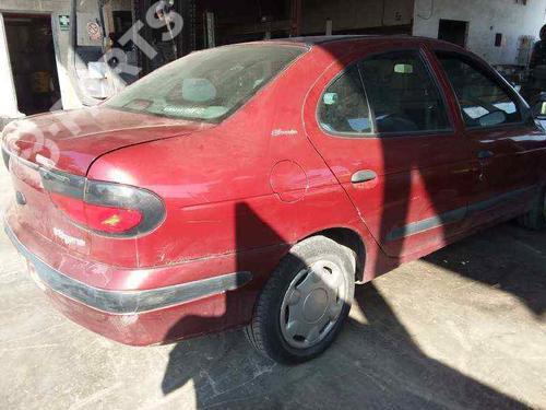 Startmotor RENAULT MEGANE I Classic (LA0/1_) 1.6 e (LA0F, LA0S) | BP2745912M8 