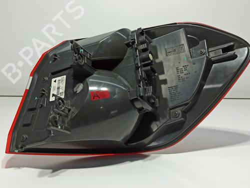Venstre baglygte BMW 2 Active Tourer (F45) 218 d | BP24945104C34 