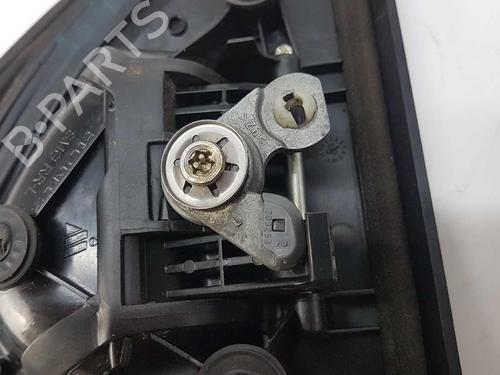 Rear left exterior door handle HONDA CIVIC VIII Hatchback (FN, FK) 2.2 CTDi (FK3) | BP6011222C130 