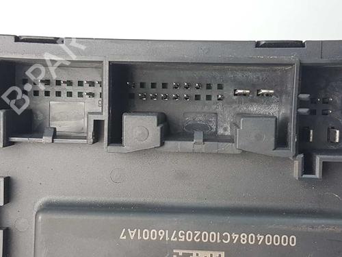 Electronic module AUDI A6 C6 (4F2) 2.0 TDI | BP4744673M83