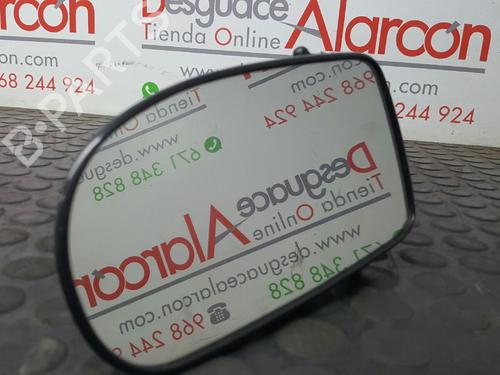 Espelho esquerdo DAEWOO NUBIRA Saloon (J100) 1.6 16V (106 hp) 31336503