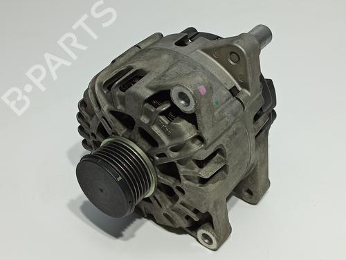 Used Alternator PEUGEOT 807 (EB_) 2.0 HDI (136 hp) 29645248