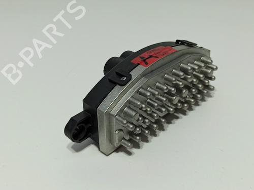Heater resistor SKODA KAMIQ (NW4)  | BP23140767M108 
