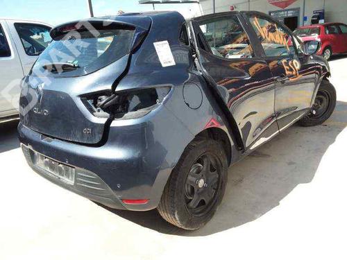 Elektronisk sensor RENAULT CLIO IV (BH_) 1.5 dCi 75 | BP8748961M84 