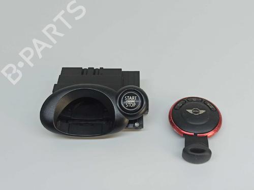 Ignition barrel MINI MINI COUNTRYMAN (R60) Cooper SD ALL4 61359299332 | 51210035571 33750101 / 923173902 / 9231739