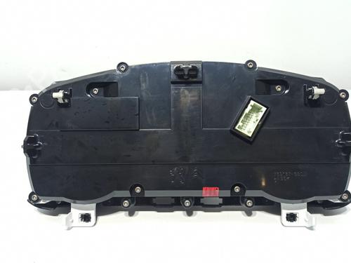 Instrument cluster CITROËN C3 III (SX) 1.5 BlueHDi 100 (SXYHYP, SXYHTU) | BP11426847C47 