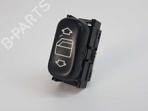 Used Right rear window switch MERCEDES-BENZ S-CLASS (W220, V220) S 320 (220.065, 220.165) (224 hp) 6527392