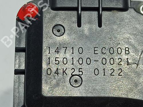 Egr NISSAN PATHFINDER III (R51) 2.5 dCi | BP12137448M69