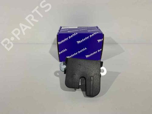 Used Tailgate lock SEAT LEON (1P1) [2005-2013]  30291944