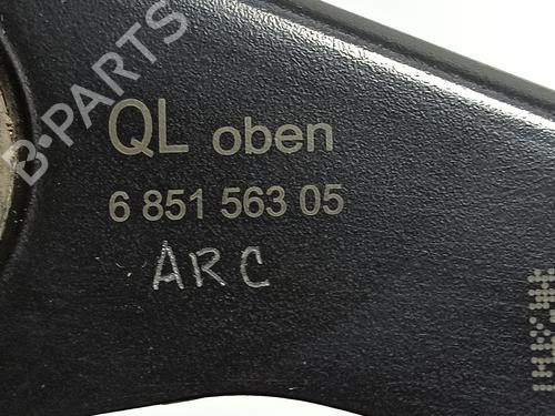 Right rear suspension arm BMW 1 (F40) 116 d | BP17872971M15