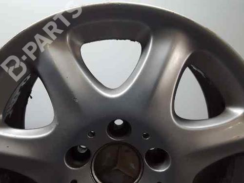 Rim MERCEDES-BENZ S-CLASS (W220, V220) S 320 CDI (220.026, 220.126) | BP6629572C45 