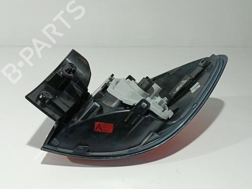 Left taillight RENAULT CAPTUR I (J5_, H5_) 1.5 dCi 90 (J5N4, J5M5, J5MW, J5M6, J5AL, J5AJ) | BP27993106C34 