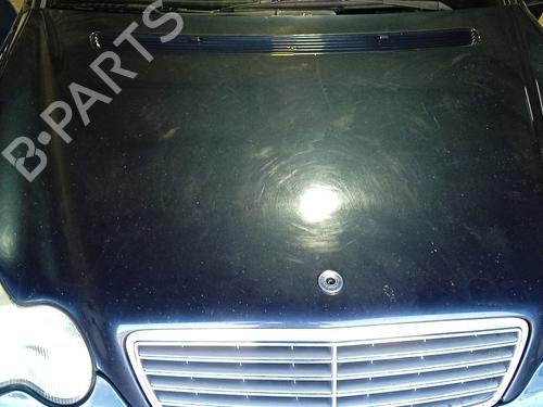 Hood MERCEDES-BENZ C-CLASS (W203)  | BP18544316C1 