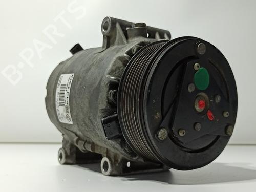 AC-Kompressor RENAULT ESPACE IV (JK0/1_) 2.2 dCi (JK0H) (150 hp) 28504596