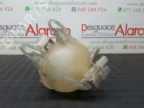 Expansion tank CITROËN C3 II (SC_) 1.4 HDi 70 (SC8HZC, SC8HR0, SC8HP4) | BP2749168C120 