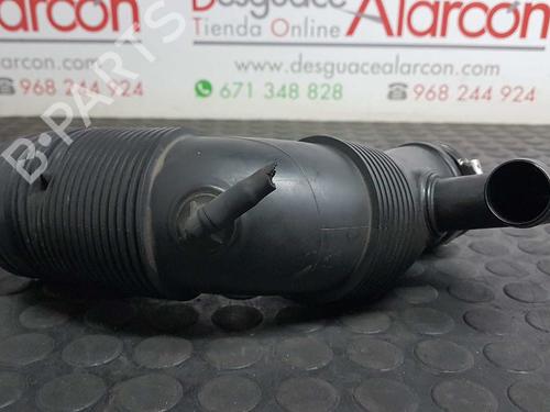 Pipe VW POLO V (6R1, 6C1) 1.6 TDI | BP14529646M125 