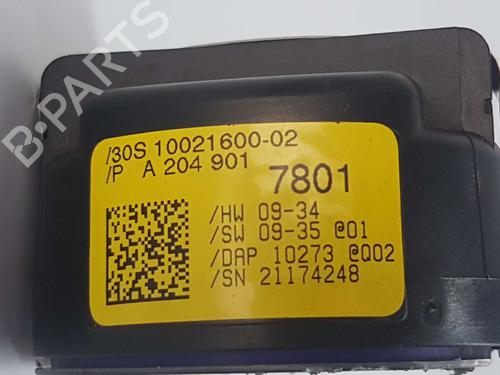 Elektronisk sensor MERCEDES-BENZ E-CLASS (W212) E 220 CDI / BlueTEC (212.001, 212.002) | BP4492996M84 