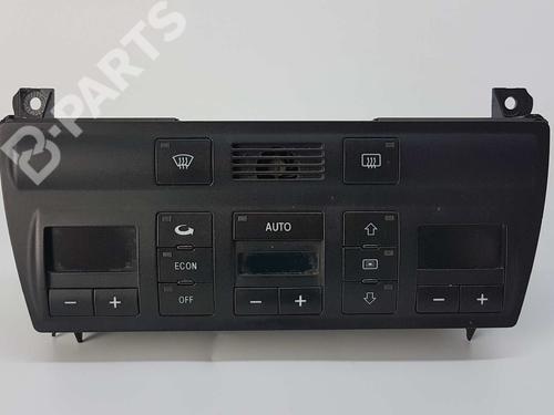 Airco bedieningspaneel AUDI ALLROAD C5 (4BH) 2.5 TDI quattro (180 hp) 3279064