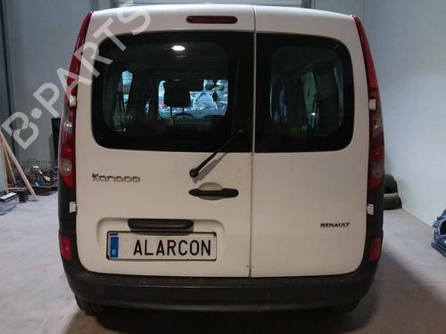 Brugte RENAULT KANGOO / GRAND KANGOO II (KW0/1_) 1.5 dCi 70 (KW0V, KW0A) (68 hp) 4279322