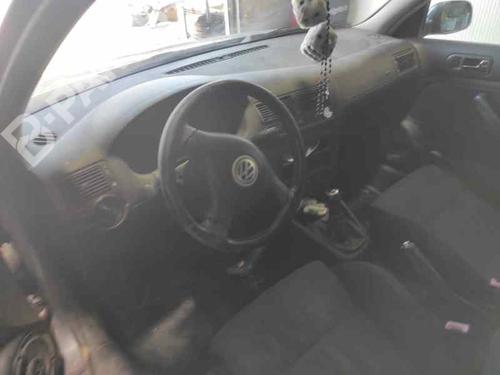 Heater resistor VW GOLF IV (1J1)  | BP11675616M108 