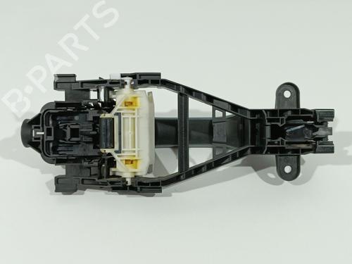 Rear left exterior door handle VOLVO XC40 (536) T3 | BP31336285C130