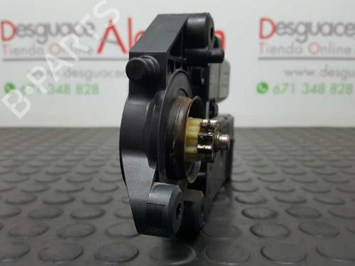 Left front window motor RENAULT MEGANE III Grandtour (KZ0/1) 1.5 dCi (BZ09, BZ0D, BZ1W, BZ29, BZ14) | BP2769751E21 