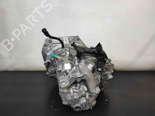 Gearbox RENAULT CLIO V (B7_) 1.0 TCe 90 (B7MT) | BP8231760M3
