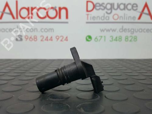 Used Electronic sensor RENAULT CLIO III (BR0/1, CR0/1) 1.5 dCi (75 hp) 14529675