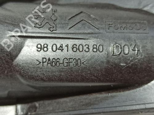 Other FORD MONDEO V Turnier (CF) 2.0 TDCi Bi-Turbo | BP37534640O1  - Image 5