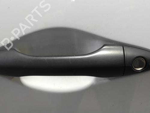 Front left exterior door handle HYUNDAI ix35 (LM, EL, ELH) 1.7 CRDi | BP16438244C128 