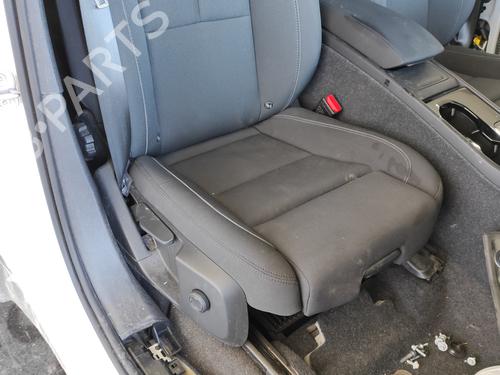 Right front seat VOLVO XC40 (536) | BP25364620C16 - Image 3
