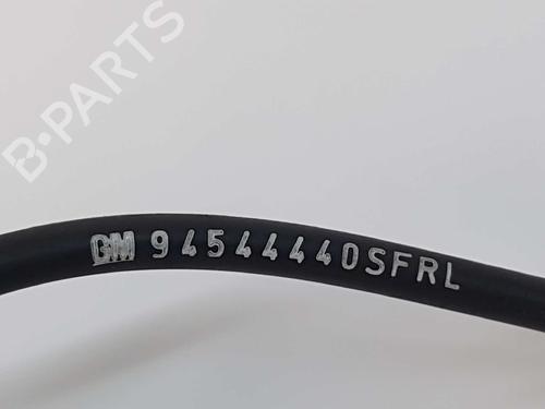 Sensore elettronico OPEL MOKKA / MOKKA X (J13) 1.6 CDTI (_76) | BP14536385M84