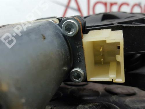 Front left window mechanism VW GOLF VII (5G1, BQ1, BE1, BE2) 1.6 TDI | BP2730379C22 