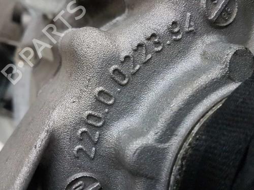 Gearbox BMW Z3 Roadster (E36) 1.9 i | BP2748409M3