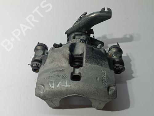 Højre bremsekaliber bag IVECO DAILY VI Platform/Chassis 33S16, 35S16, 35C16, 40C16, 42S16, 50C16 | BP28028034M106 