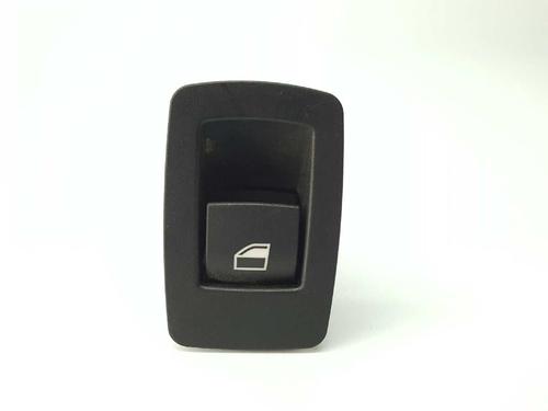 Used Left rear window switch BMW 1 (F20) 114 d (95 hp) 3135724