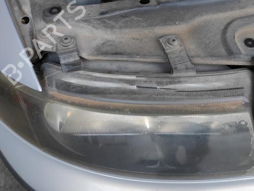 Højre forlygte SEAT TOLEDO II (1M2) 1.6 | BP29551828C29