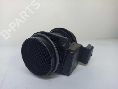Used Mass air flow sensor FORD FIESTA V (JH_, JD_) 1.4 TDCi (68 hp) 9732693