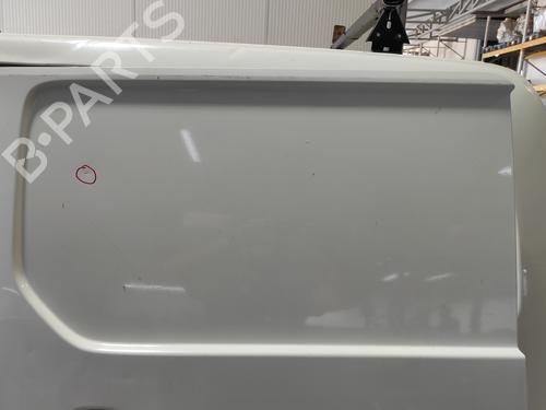 Left slide door NISSAN NV200 / EVALIA Bus 1.5 dCi 90 (M20, M20M) | BP27395268C74 