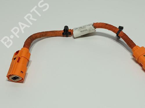 Used Cable Cable VW GOLF VIII (CD1, DA1) 1.4 GTE Plug-in Hybrid (245 hp) 40107904 40107904