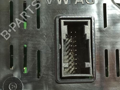 Instrument cluster VW TAIGO (CS1) 1.0 TSI | BP31336127C47  - Image 7