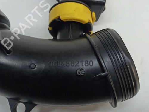 Pipe PEUGEOT 208 I (CA_, CC_) 1.4 HDi | BP14537764M125 